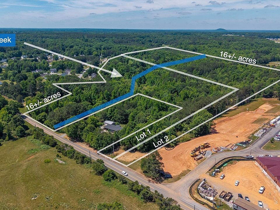 1st image of 0 Gene Bell Rd