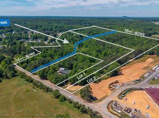 0 Gene Bell Rd, Monroe, GA 30655