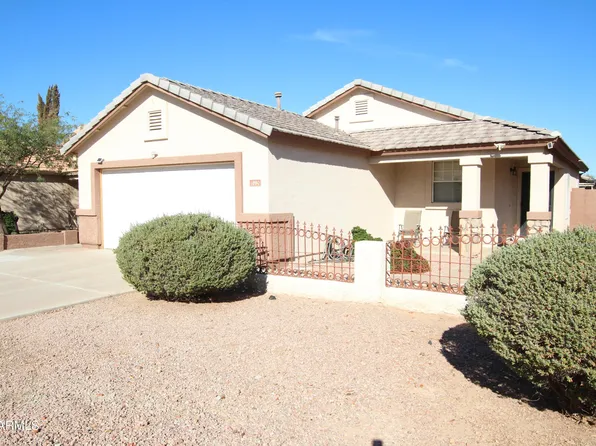 1890 E TULSA Street, Chandler, AZ 85225