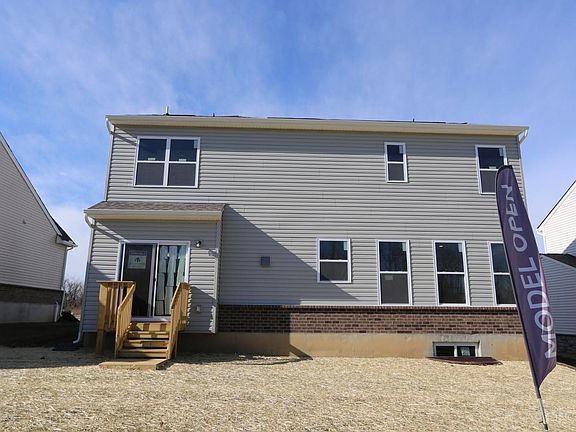 2nd image of 5460 Pacific Crest Ln #9204