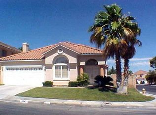 4742 Jasper Rock Ct, Las Vegas, NV 89147