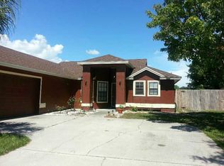 5266 Saint Lucia Dr, Lakeland, FL 33813