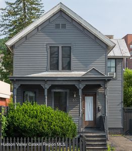 65 Green Street, Hudson, NY, 12534