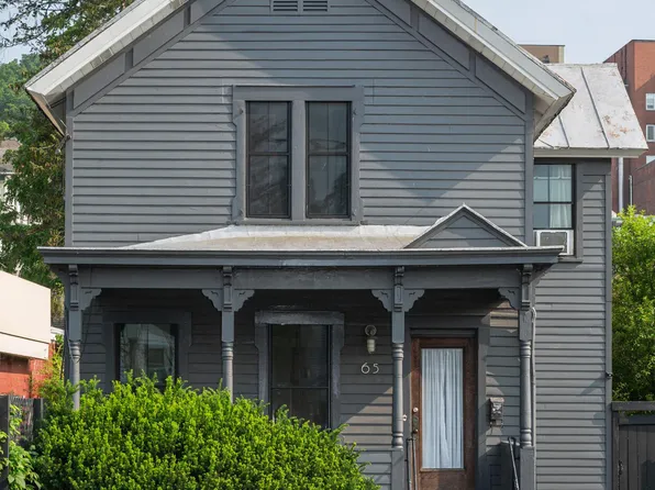 65 Green Street, Hudson, NY 12534