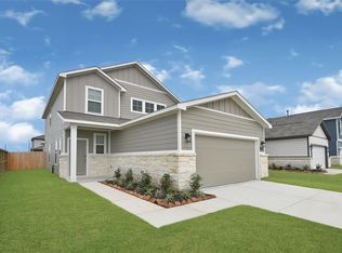 3938 Windy Whisper Dr, Brookshire, TX 77423