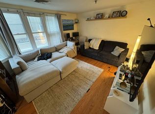 126 Tudor St #2, Boston, MA 02127