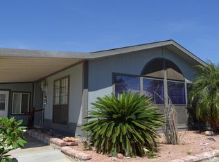 69525 Dillon Rd SPC 65, Desert Hot Springs, CA 92241
