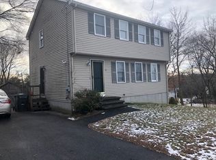 21 Old Rd, Dracut, MA 01826