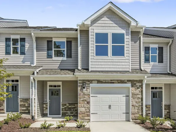 1939 Hinesley Dr, Durham, NC 27703