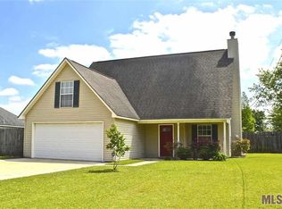 17114 Ronald Rd, Prairieville, LA 70769