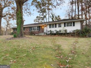 3550 Ingledale Dr SW, Atlanta, GA 30331