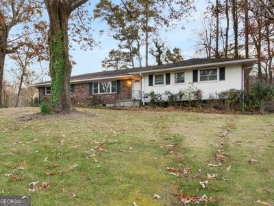 3550 Ingledale Dr SW, Atlanta, GA, 30331