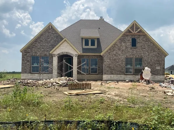 113 Sunny Side Rd, Valley View, TX 76272