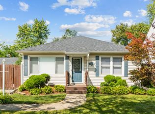 17952 Gottschalk Ave, Homewood, IL 60430