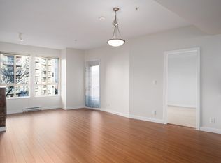 225 Francis Way #207, New Westminster, BC V3L 0G1