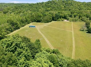 1490 Upper Standing Rock Rd, Dover, TN 37058