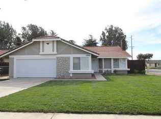 17905 San Jacinto Ave, Fontana, CA 92336