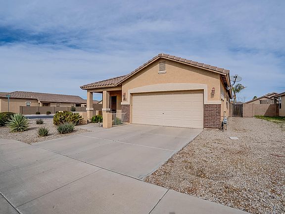 2nd image of 21012 E Sonoqui Dr