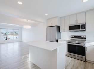 1237 Keswick Dr SW #2, Edmonton, AB T6W4T4