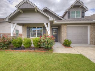 9390 E 135th St S, Bixby, OK 74008
