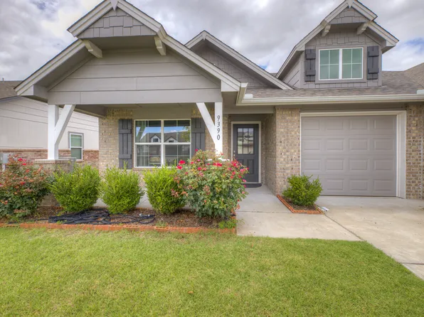 9390 E 135th St S, Bixby, OK 74008