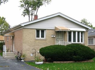 1249 Lincoln Ave, Chicago Heights, IL 60411