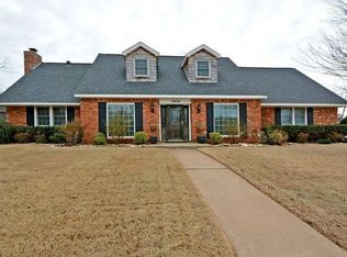 3024 Pine Ridge Rd, Oklahoma City, OK 73120