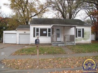 1423 Ottawa St, Leavenworth, KS 66048
