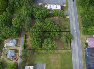 1447 Us Highway 52 N, Albemarle, NC 28001
