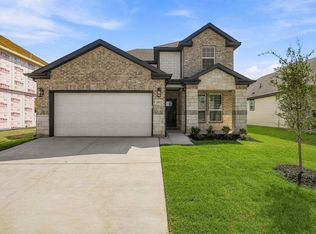 10032 Freighter Trl, Fort Worth, TX 76131