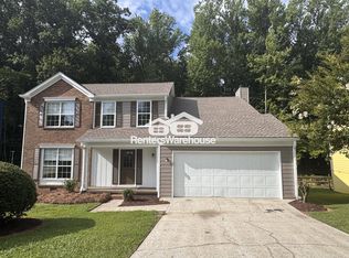 4905 Tanners Spring Dr, Johns Creek, GA 30022