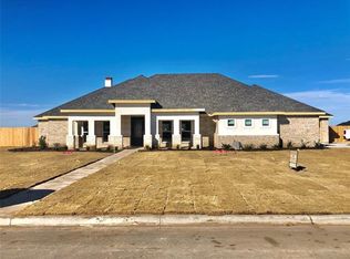 110 El Camino Ct, Abilene, TX 79602