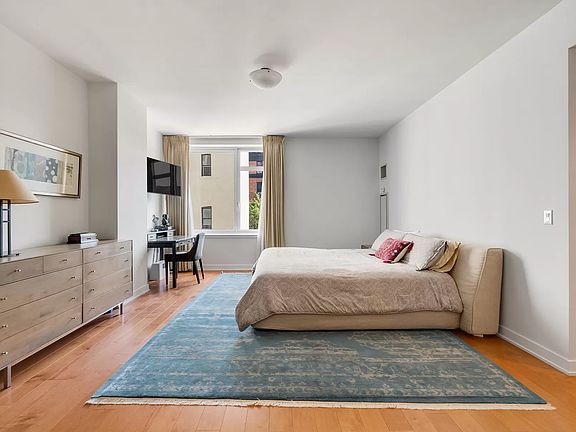 5th image of 111 Central Park N #3B