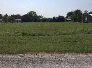 31930 S Mesa Dr, Inola, OK 74036