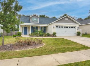 125 Radcliff Dr, Grovetown, GA 30813