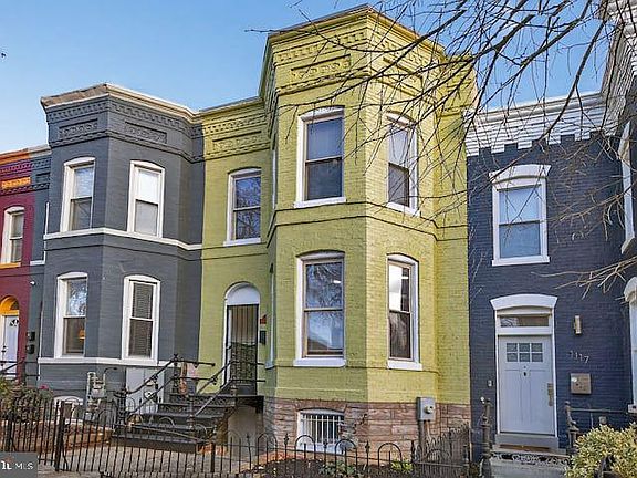 2nd image of 1119 Montello Ave NE