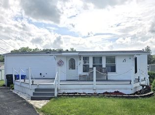 57 Cheyenne Rd, East Hartford, CT 06118