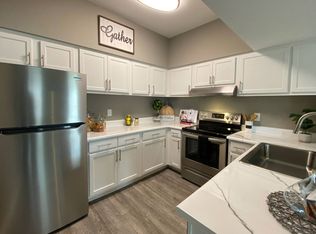Harbin Pointe Apartment Homes, Bentonville, AR 72712