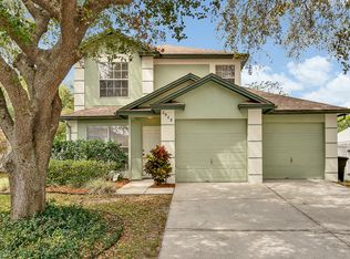 2972 Shannon Cir, Palm Harbor, FL 34684