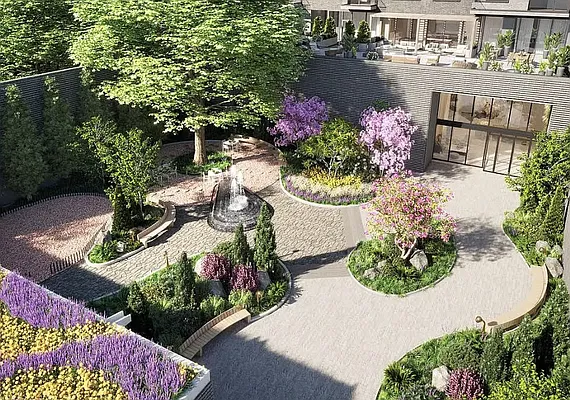 Rented by Nest Seekers International | media 3