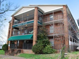 1510 7th Ave APT 14, Huntington, WV 25701