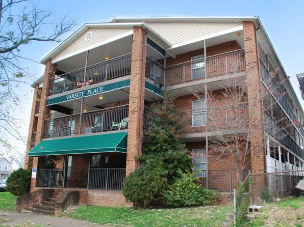 1510 7th Ave, Huntington, WV