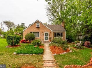 900 Malcolm Dr, Silver Spring, MD 20901