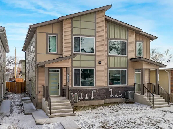 11919 123rd St NW, Edmonton, AB