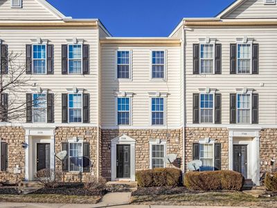 5568 Bow Falls Blvd #36, Dublin, OH, 43016