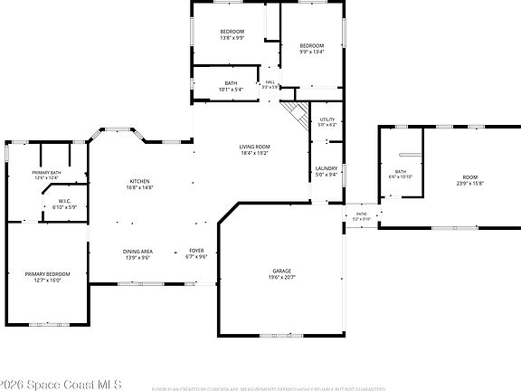 4th image of 7490 Windover Way