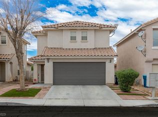 5573 Doubleday St, Las Vegas, NV 89118