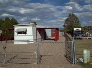138 Al Seery Dr, Belen, NM 87002