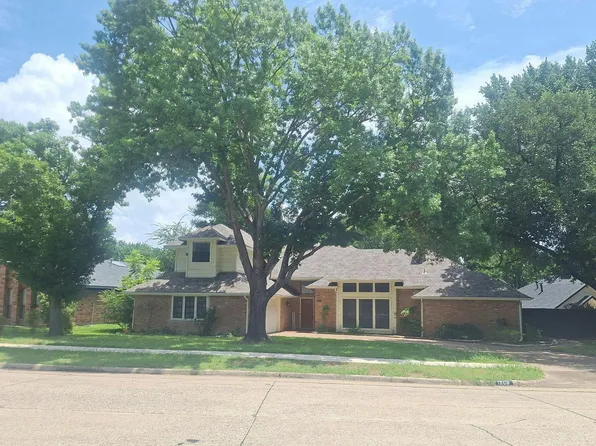 1906 Merrimac Trl, Garland, TX 75043