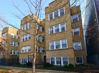 2021 N Whipple St APT 2S, Chicago, IL 60647
